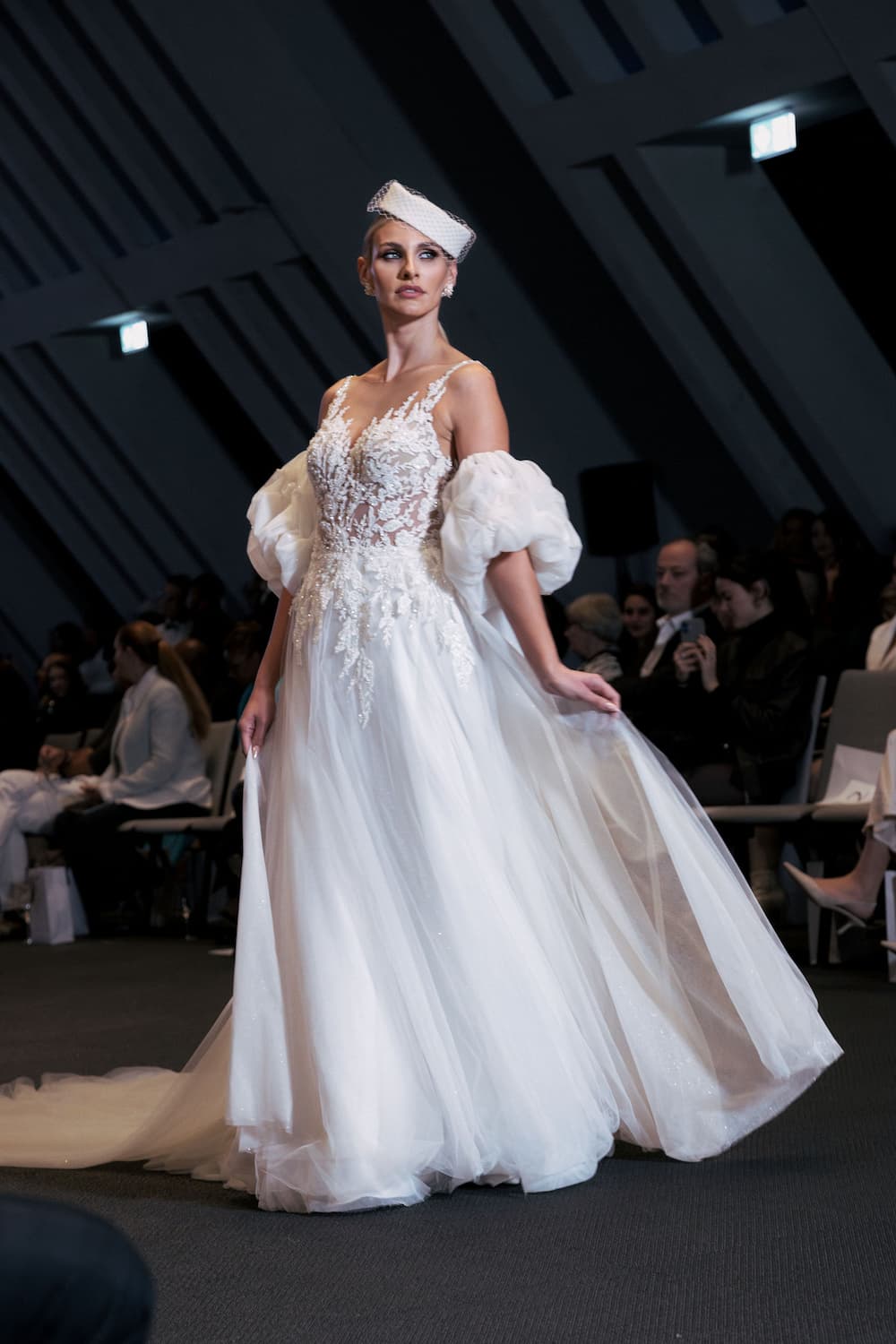 zurich fashion night