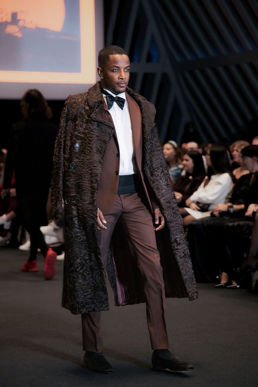 zurich fashion night