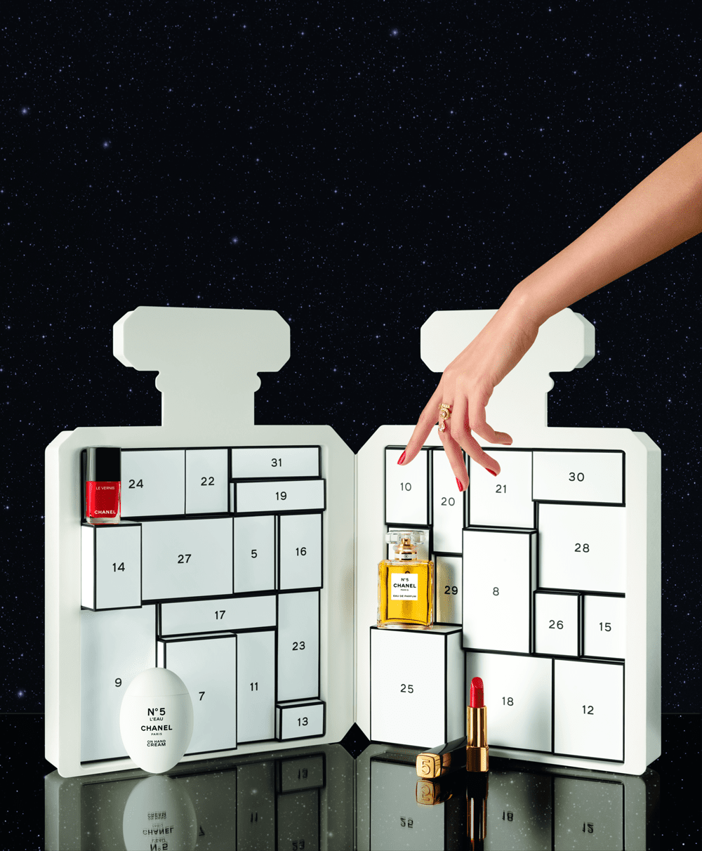 CHANEL-ADVENT-CALENDAR