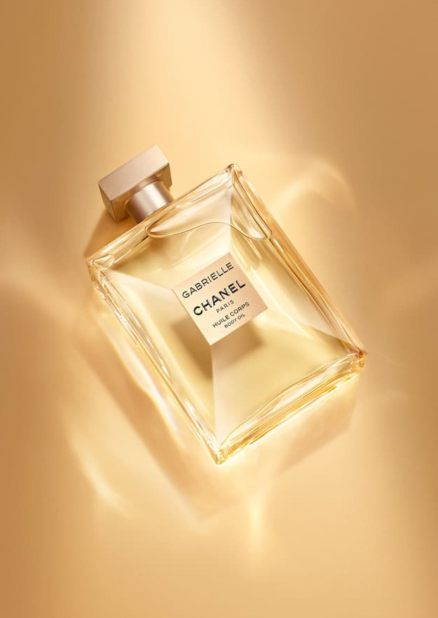 Top 5 Fragrances to Wear This Summer and Feel Absolutely Irresistible 5 Gabrielle Chanel Body Oil