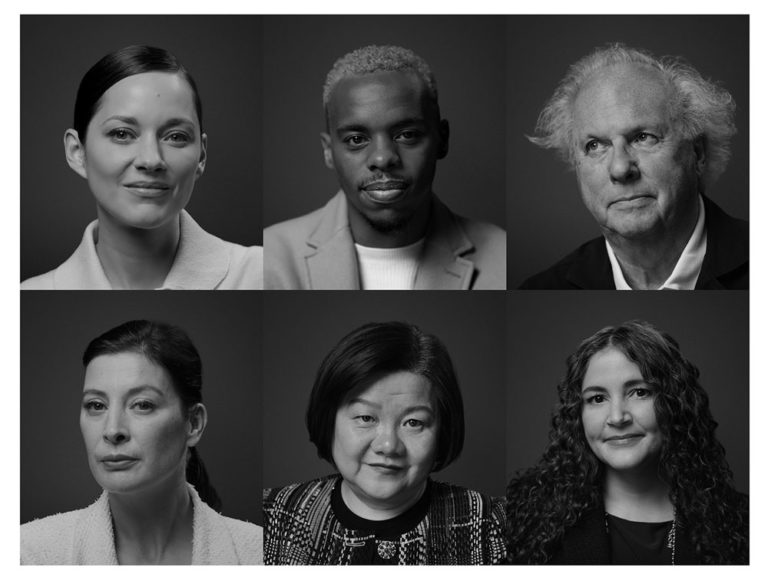 CHANEL & The Ever-Evolving Notion Of Celebrity. CHANEL & The Ever-Evolving Notion Of Celebrity.