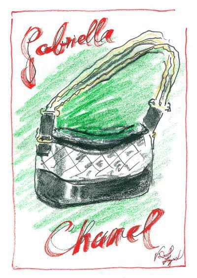 Chanel is officially launching a new bag, and it is big news.