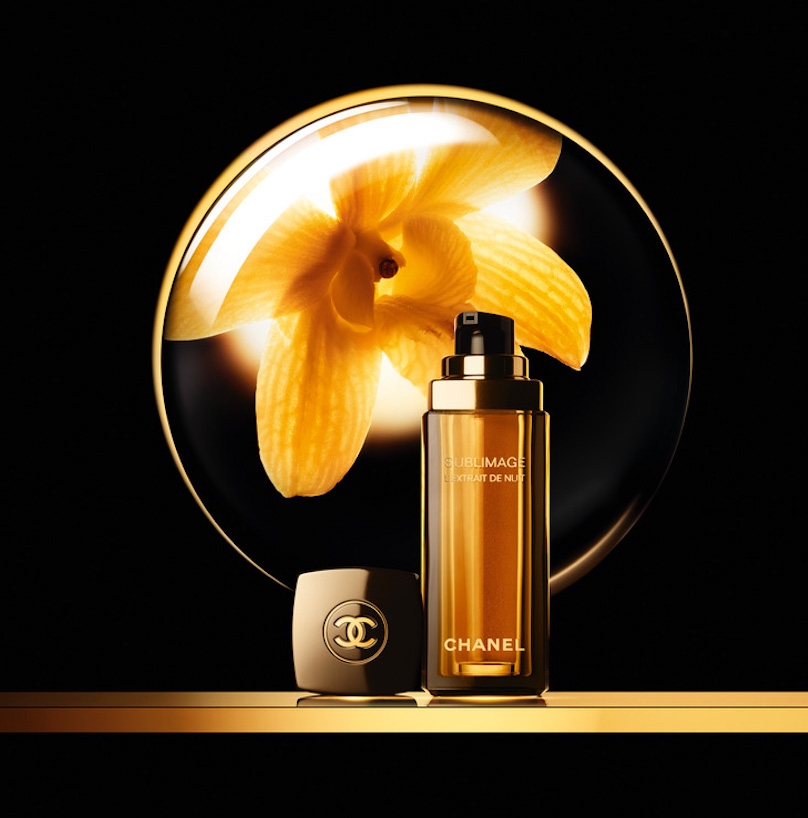 CHANEL-SUBLIMAGE-SET