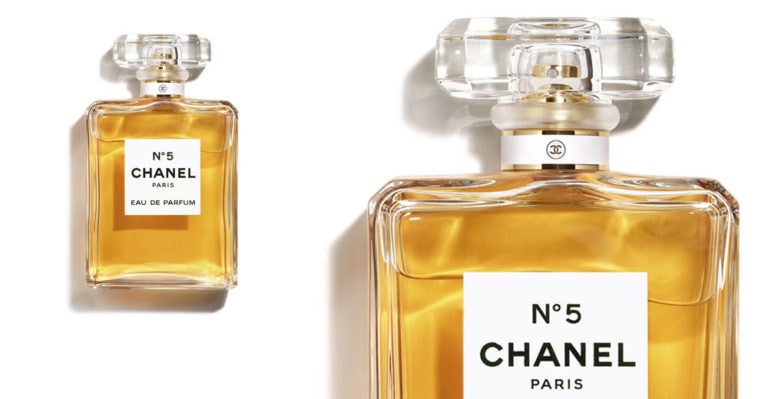 Maison CHANEL And The POCHET Group Create The First Recycled High-Quality Glass
