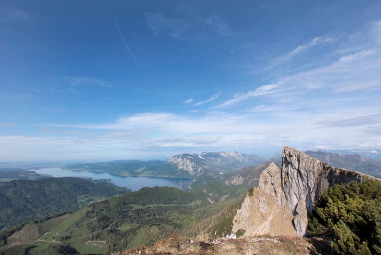 Nature, Culture and Fun in the Sun: Enjoy an Austrian Summer at CLC Alpine Centre