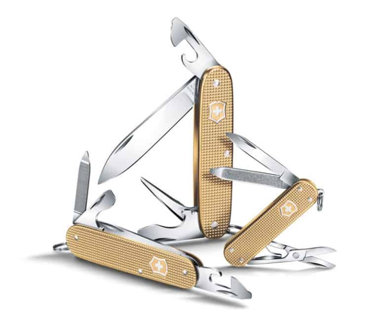 Victorinox Alox Limited Edition 2019