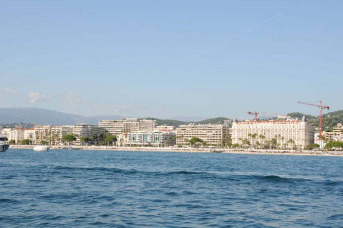 Cannes-Croisette