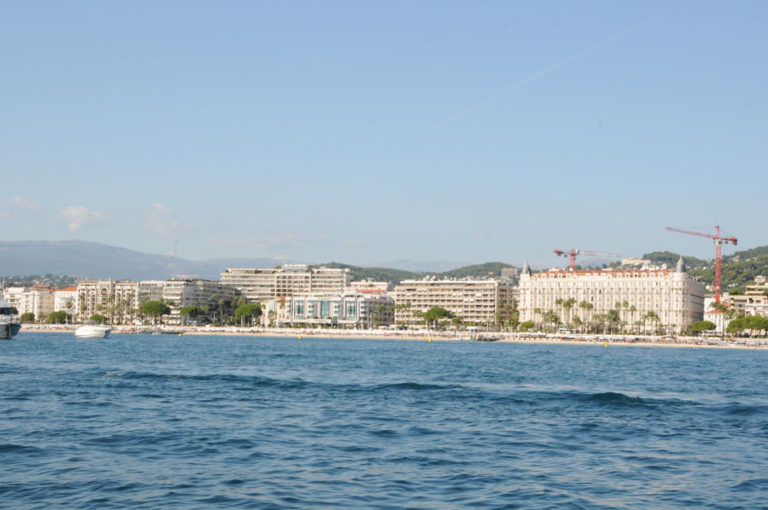 Cannes-Croisette
