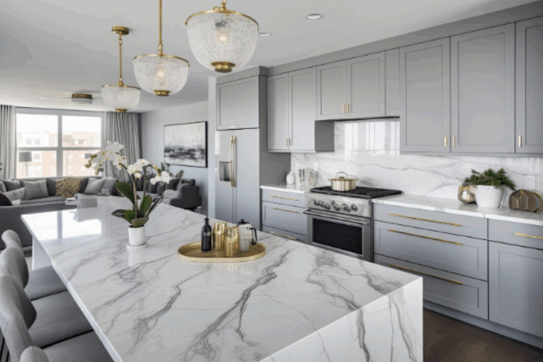 5 Timeless Features in Luxury Kitchen Design 