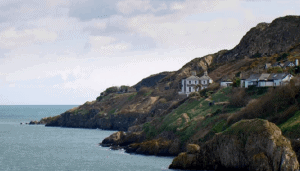 Jump into Ireland