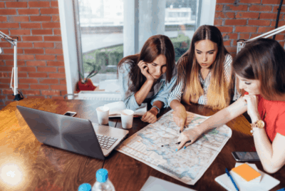 How to Make Your Vacation Fun for Everyone