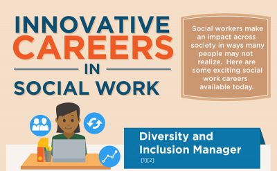 How to Be More Serious About Social Work