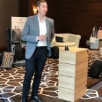 Carsten-Kulcke-CEO-Victorinox-TravelGear