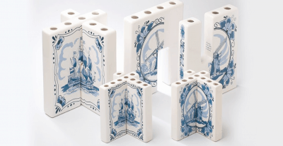 How To Ensure Hygiene Of Ceramic Vases