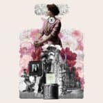 Chanel-5-history