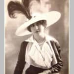 Chanel-hat-from-Les-Modes-1912