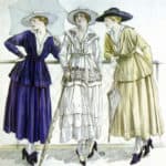Chanel-jersey-casual-wear-1917