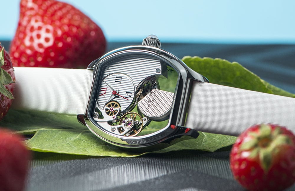 Claude-Meylan-Tortue-Lady-Clous-de-Paris-Style