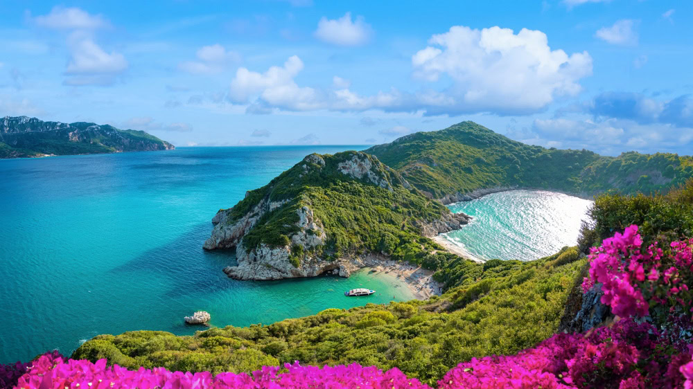Corfu-beach-ionian-islands-greece