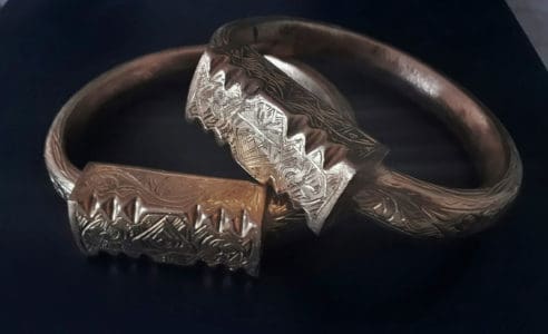 Custom-jewelry