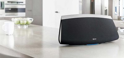 HEOS by Denon – Wireless music everywhere