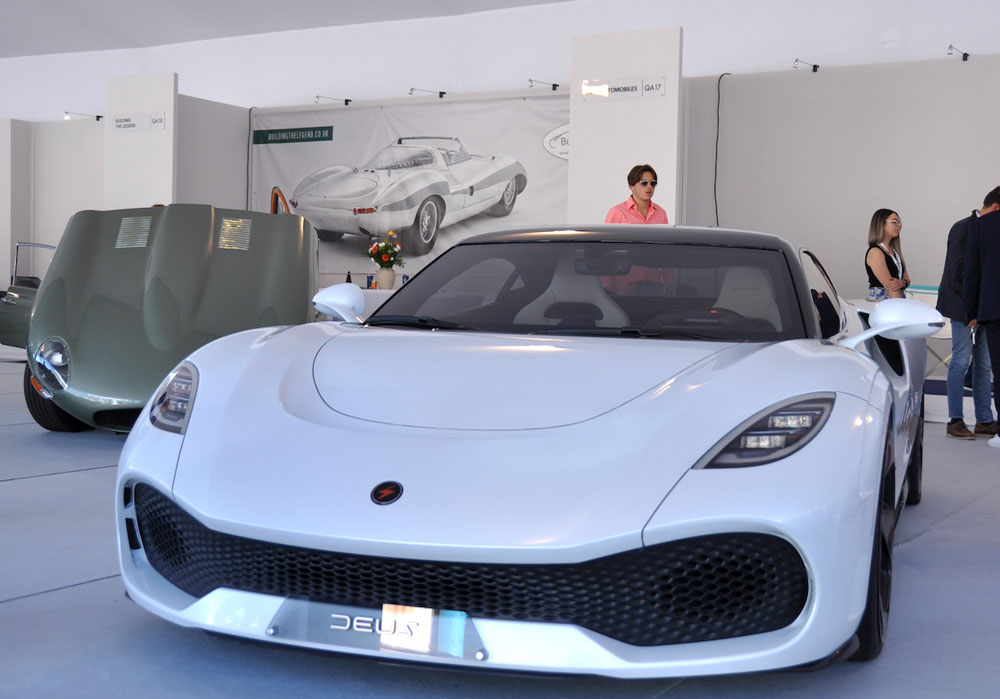 The Best Of Monaco Yacht Show 2022 4 Deus-monaco