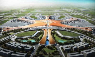 Flying onto the rich list: 2018’s most expensive airports