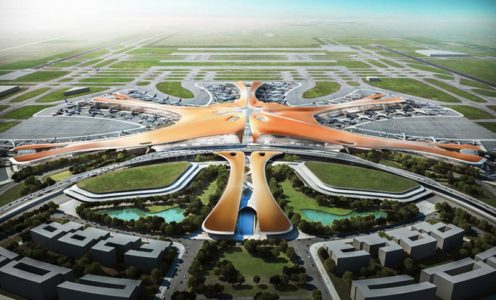 Daxing-Airport-Beijing