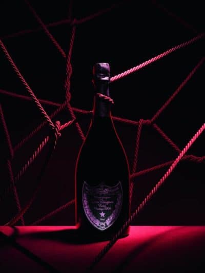 Dom Pérignon Rosé Vintage 2006: The Magnetic Feeling Of Natural Contrasts.