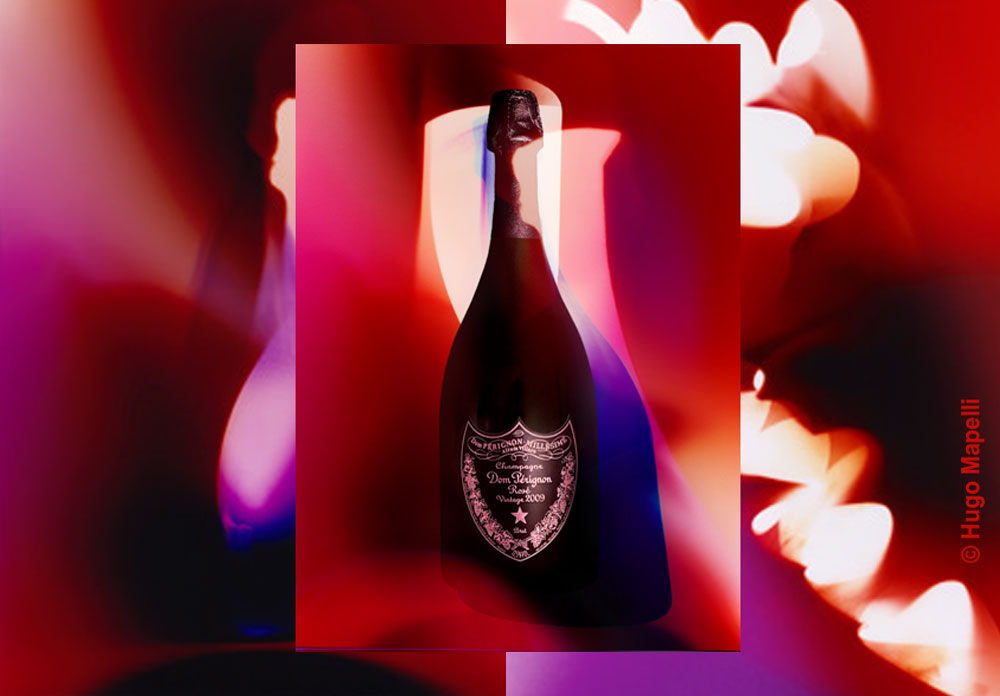 Luxury Activist Dom Pérignon Rosé Vintage 2009: A Masterful Dance of Nature and Nuance |