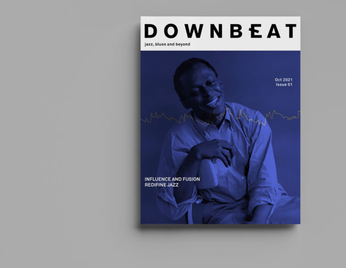 Downbeat-NewDesign-Fengyi-Liu