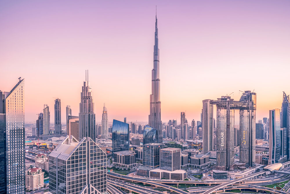 Photo of Exploring the luxurious Dubai – three unusual must-see destinations | Luxury Activist