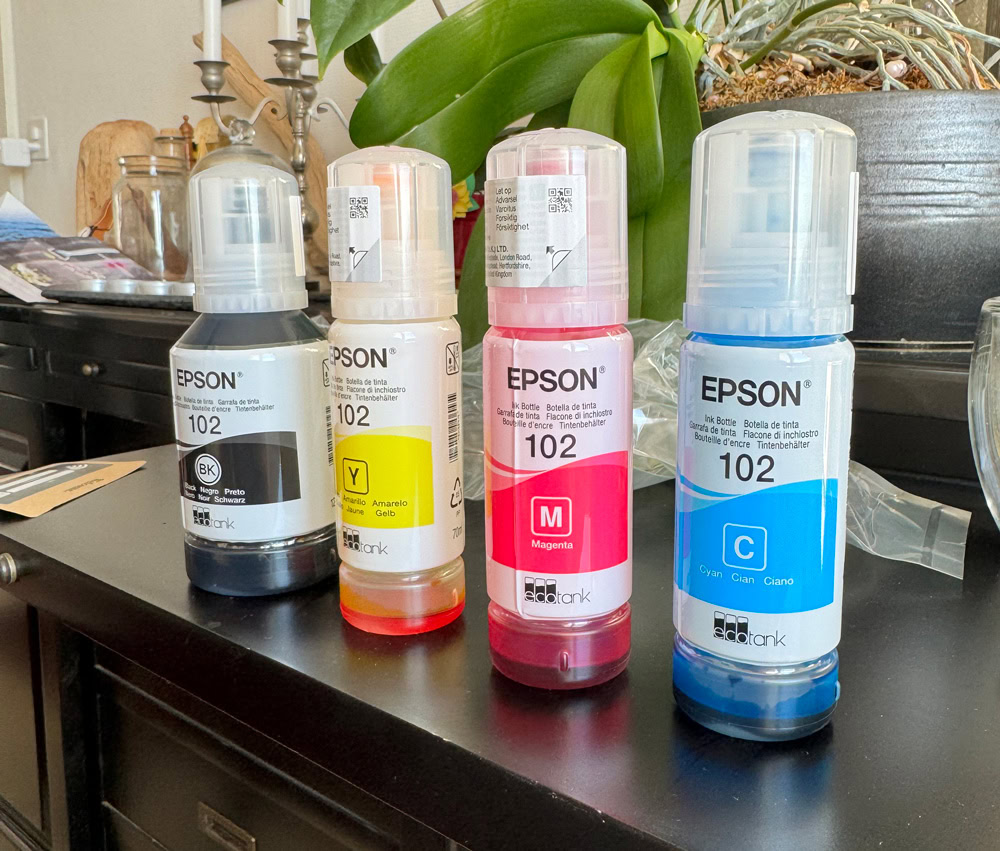 Epson-refills-eco-conception-reviews