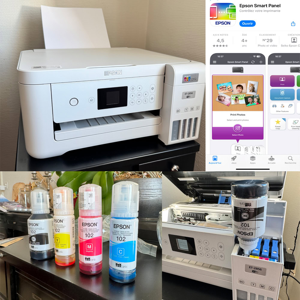 Epson-reviews