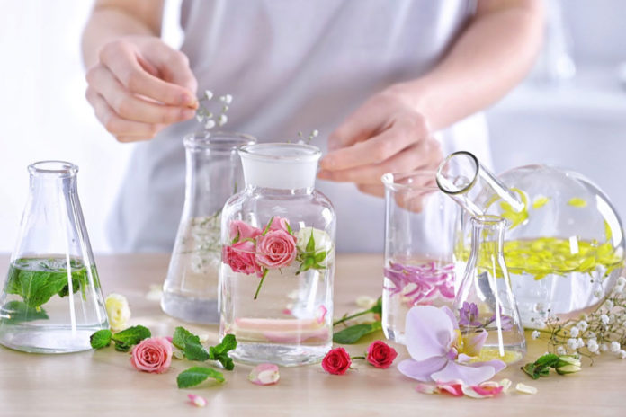 Eco-friendly-perfumes-guide