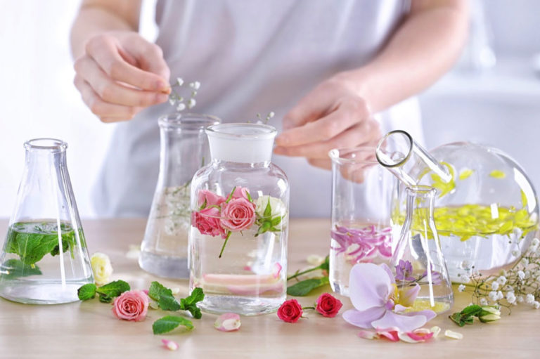Eco-Friendly and Ethical: How to Choose More Carefully Your Perfume