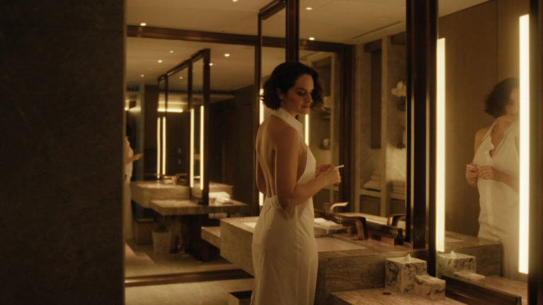 Icons are Forever: New EMMANUELLE Film by Audrey Diwan.