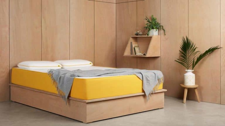Eve Sleep, The Mattress Revolution Promising A Perfect Night’s Sleep