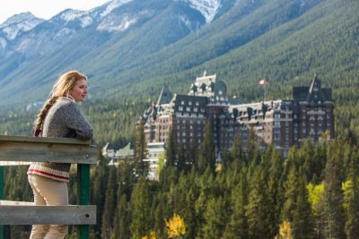 5 Great Canadian Luxury Destinations
