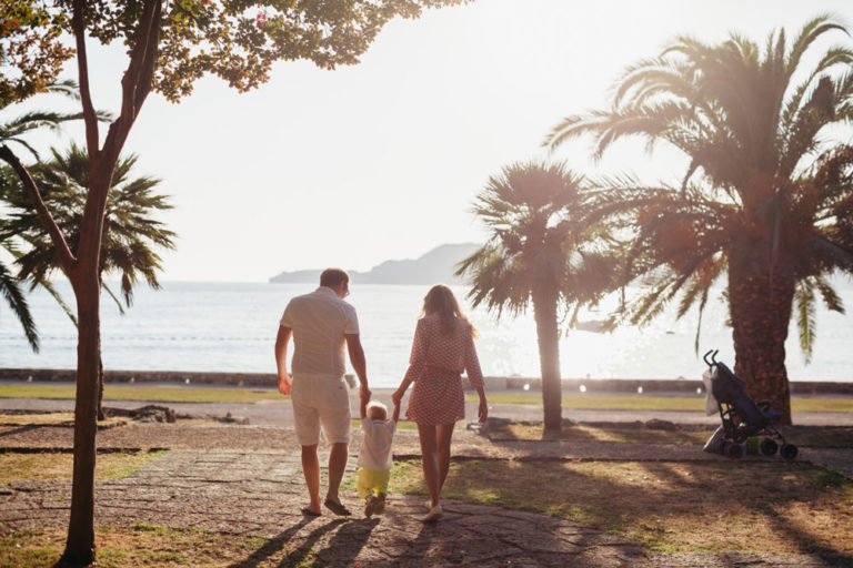 How to find the Right Luxury Vacation for You and Your Family?