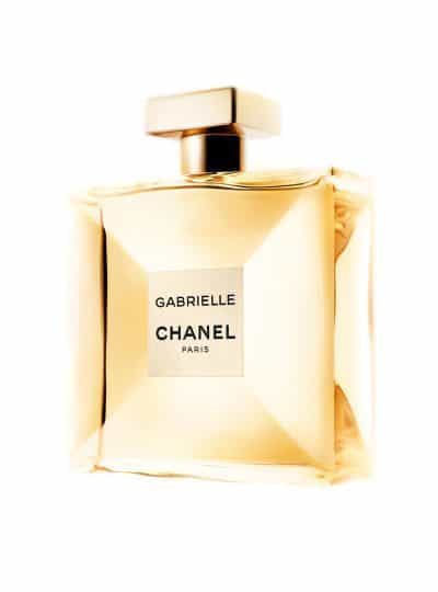 Gabrielle Chanel Fragrance, a true incarnation of the brand.