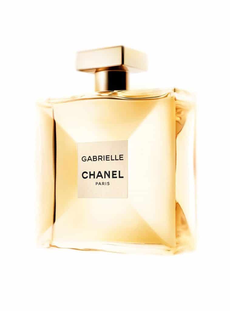 Gabrielle Chanel Fragrance, a true incarnation of the brand. Gabrielle Chanel Fragrance, a true incarnation of the brand.