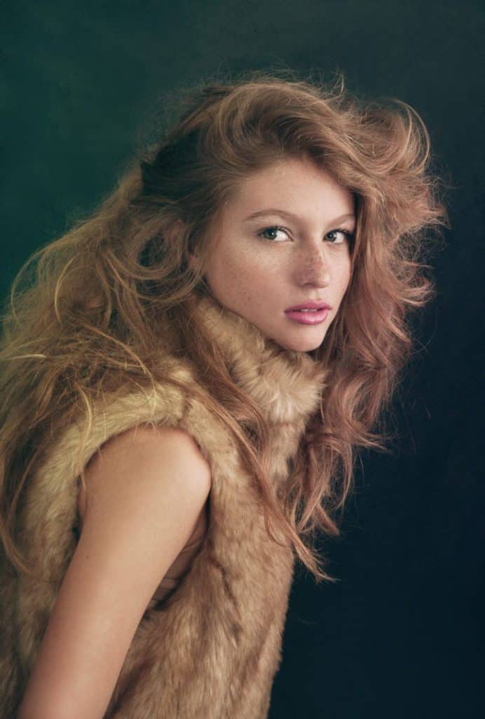Gaby Machado, the next super model – exclusive interview. Gaby Machado, the next super model – exclusive interview.