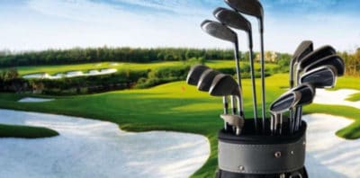 Why Golf is Such a Luxury Sport