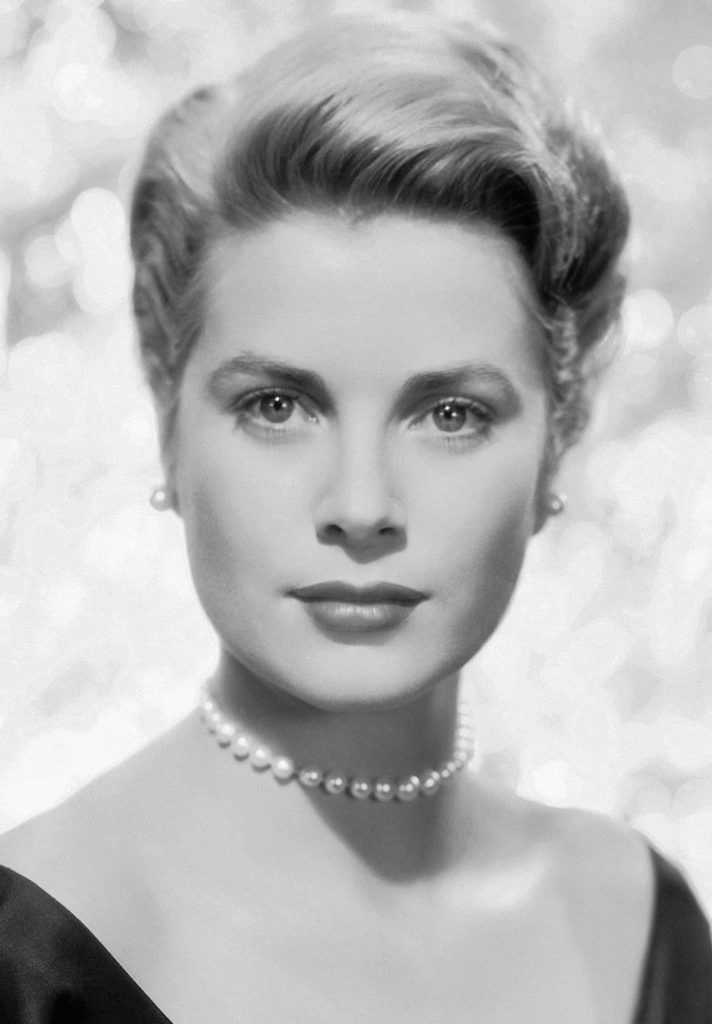 Grace-Kelly-portrait