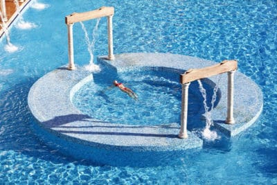Granada Luxury Hotels In Turkey, a new destination