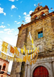 Guadalajara-Mexico