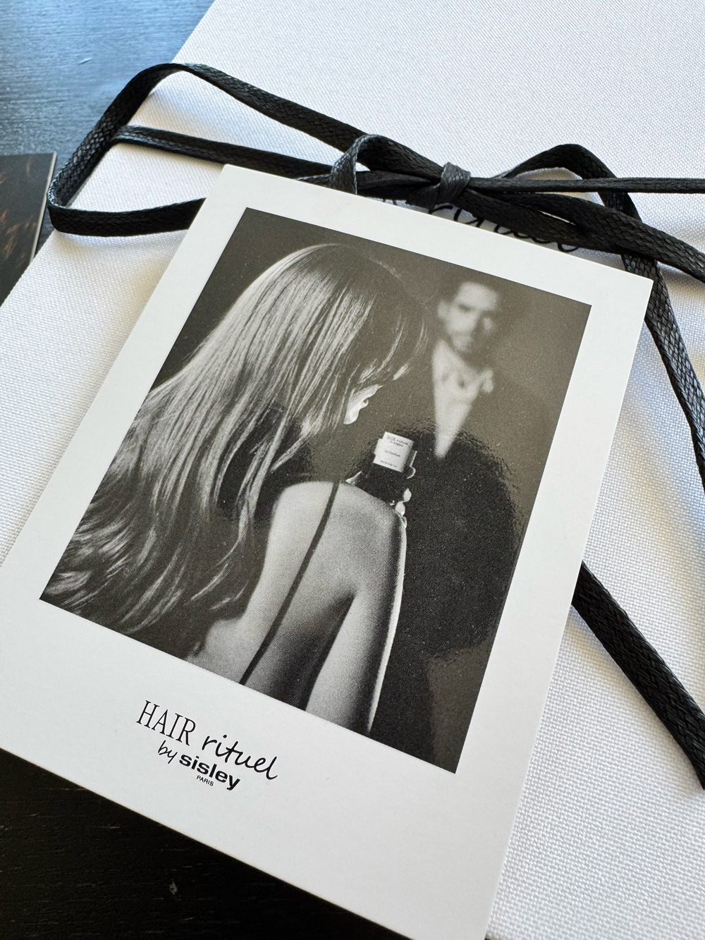 Hair Ritual by Sisley Le Parfum reviews