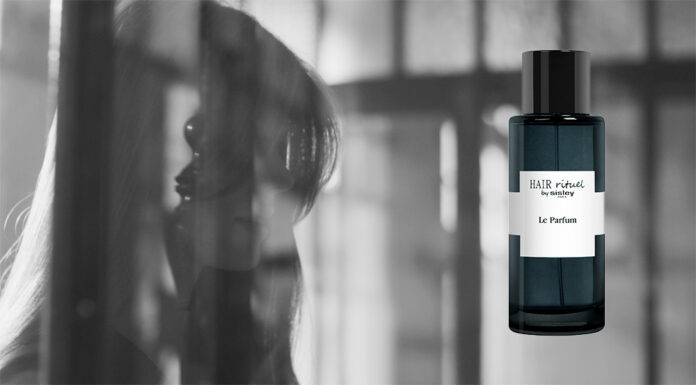 Hair Ritual by Sisley Le Parfum review