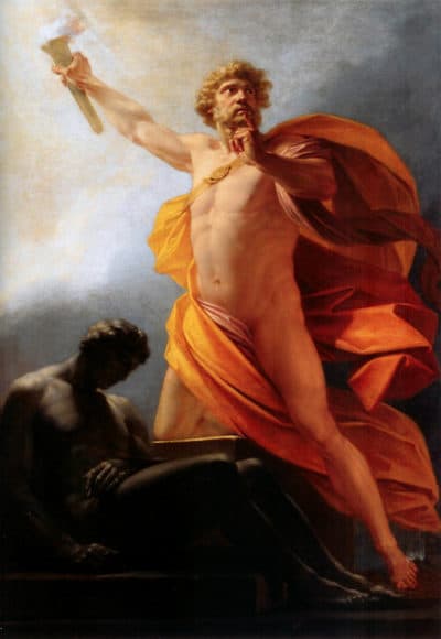 Can Technology Solve everything? The Modern Myth of Prometheus And The Limits Of Technological-fix